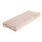 2Guitar Bass Radius Sanding Block Polishing for Fretboard Fret Leveling Luthiers