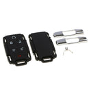 Replacement Key Shell Remote Fob Chevrolet