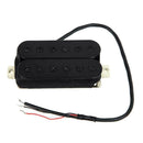 Premium Electric Guitar Pickups  Double Coil Pickup Set Black