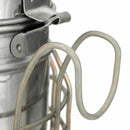 Bee Hive Smoker Stainless Steel w/Heat Shield Beekeeping Equipment Well EWT