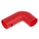 Silicone steam release diverter compatible kitchen accessories for instant pME