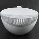 Kitchen Planning Basket Plastic And Plastic Water Basket Fruit Basket Washi