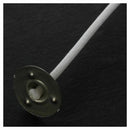 100 x 12CM 30 shares candle Environmental protection smokeless wick