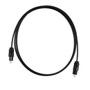 Digital Optical TosLink Cable-Molded E3W7