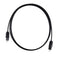 Digital Optical TosLink Cable-Molded E3W7