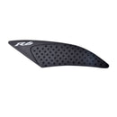 Motorcycle Protector Anti Slip Tank Pad Stickers Gas Knee Grip Traction Sid