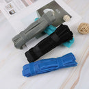 50 Pcs Magic Pc Wire Cable Ties Organizer Maker Holder Management Straps ME