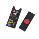 Coins Disappear Device Flying Money Not Seen Magic Show Props Close-Up Tricks JR