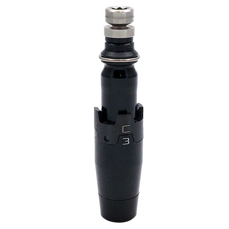 0.335 Golf Shaft Adapter Sleeve for Titleist 918F/917F/915F/910F Fairway Wo F3Q6