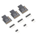 3x Digispark Kickstarter Micro-USB Development Board for Arduino Attiny85 O8A2