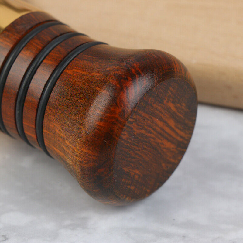 Hair Sweep Hairdressing Soft Hair Brush Broken Hair Cleaning Neck Duster Br BX