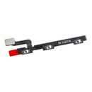 1 Piece Volume Button Power Switch Flex Cable For Huawei