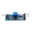 Soil Hygrometer Detection Module Moisture Sensor FC-28 DC 3.3V-5V X6C7