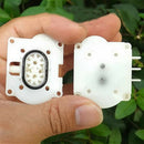 DC Micro Gear Self-Priming Water Pump Mini Oil Pump Suction With 1M P M&