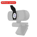 1XSupplyment Privacy Shutter Lens Cap Hood Protect cap Cover Webcam Black V E3G9