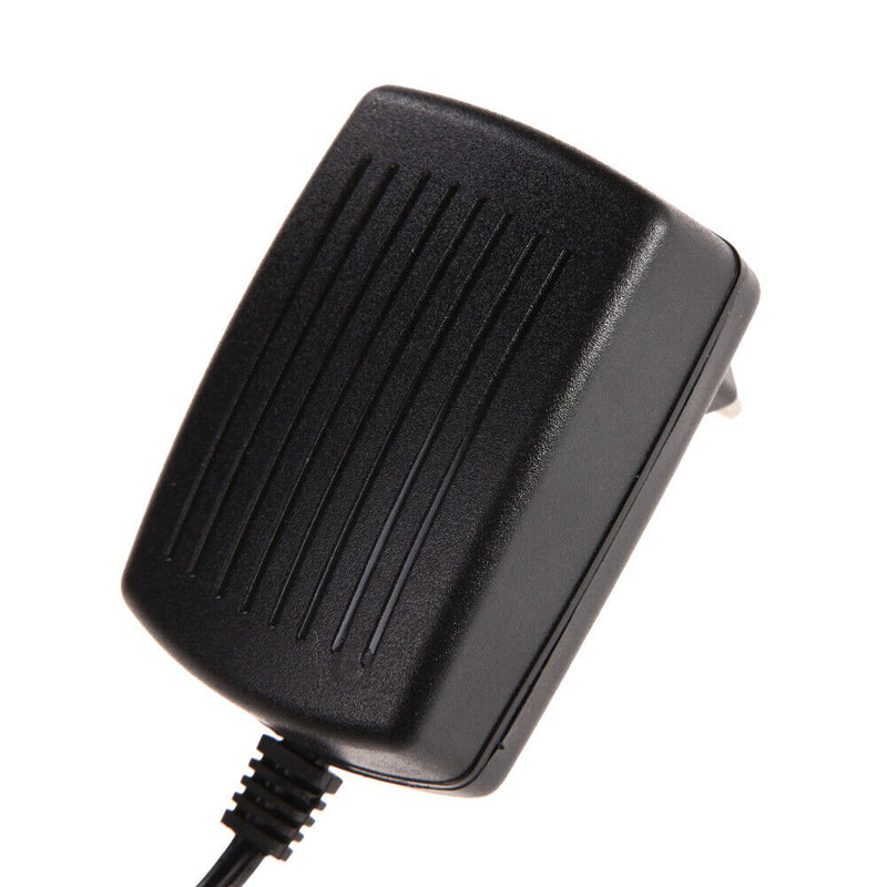 AC 100-240V Converter Adapter DC 5.5 x 2.5MM 12V 2A 2000mA Charger EU Plug  A
