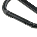 Portable Hammock Hanging Straps with 2 Carabiners for Men Women Kids Outdoor