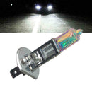 H1 12V 55W 5000K Xenon Super Ultra White Effect Look Lamps Head li Colorful U3B6
