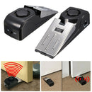 Door Stop Alarm Wireless Home Travel Security Portable System Safety Wedge Alert