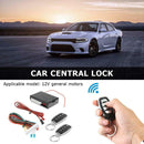 Car Auto Remote Central Door Lock Kit Keyless Entry Alarm System 405/T218