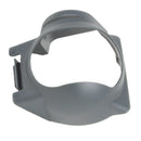 Sun Shade Lens Hood Glare Gimbal Camera Protector Cover For Mavic Pro Grey