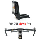 Night Flying LED Light with Bottom Fixed Holder for DJI Mavic Pro Platinum Drone