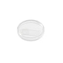 1 Pair Phone Rear Camera Lens Tempered Glass Protective Films For Huawei P20 Pro