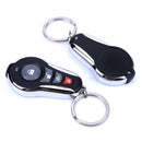 Car Remote Central Door Lock Kit Auto Keyless Entry Alarm System 410/T238
