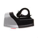 6 LED Bicycle Front Light Headlight+5 LED Rear Cycling Flashlight Headlamp