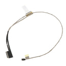 Laptop Notebook LCD Screen Rotating Shaft Flex Cables Wire for ASUS X205 X205T