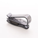 Sunglasses Glasses Card Pen Sun Visor Clip fit for Car Auto Vehicle Accessory ME