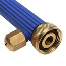 18'' High Pressure Power Washer Spray Nozzle Water Gun Hose Wand Lance