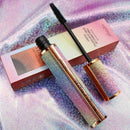 10ml Starry Sky Mascara 4D Waterproof Fiber Silk Eyelash Long Cosmetic Last F8O0