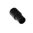 32mm to 35 mm Black Vacuum Cleaner  Adapter Converter Vacuum Cleaner Parts LJ