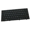 Notebook Keyboard Replacement DE For  Mini 1000 1100 1131 1014 1009 1019TU