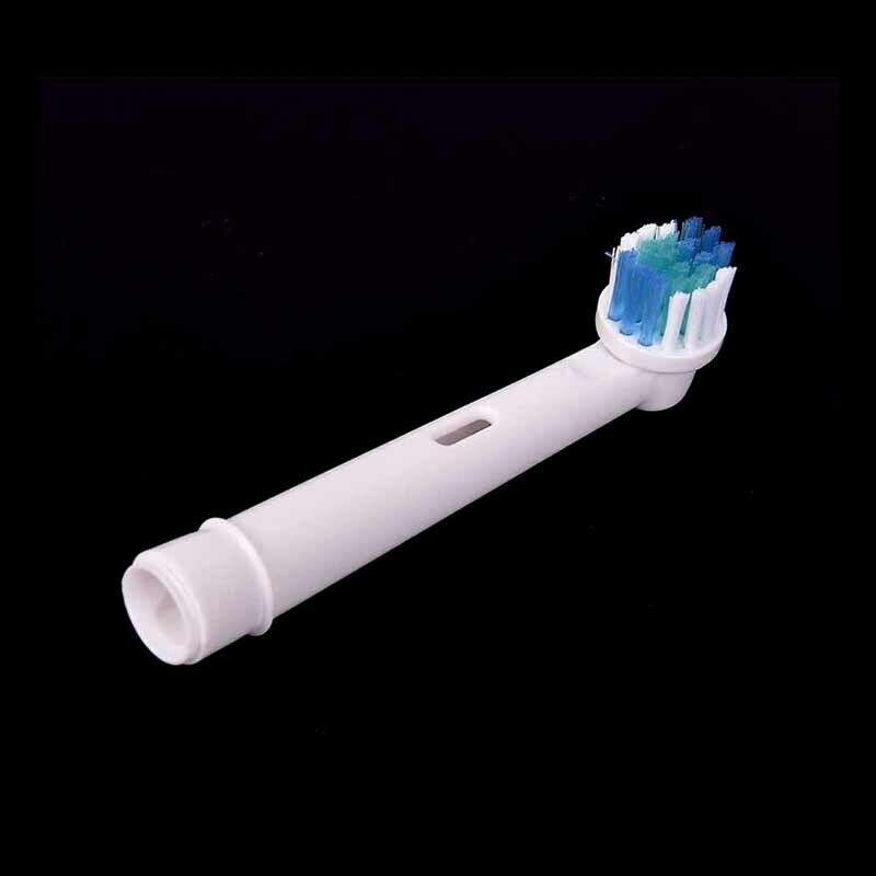 4pcs Electric Toothbrush Replacement Heads Compatible WGB Bj