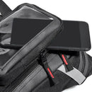 Motorcycle Leg Bag Multifunctional Outdoor Sport Quick Release Storage Running
