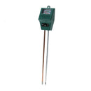 Soil Moisture Meter and pH Level Tester for Plants Crops Flowers Vegetable