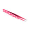 2Pcs/Set Hair Removal Eyebrow Tweezer Eye Brow Clips Beauty Makeup Tools SP