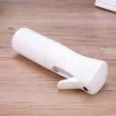 Hairdressing Spray Bottle Salon Barber Hair Tools Water Sprayer(White)(S) A
