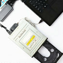 USB 2.0 To IDE SATA Adapter 2.5/3.5" SSD/HDD & Converter Cable Hard Drive