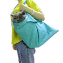 Cat Pet Carrier Pouch Out Travel Backpack V9V6 T9G6 U0H1 R1E9