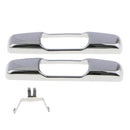 Replacement Key Shell Remote Fob Chevrolet