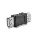 USB 2.0 Extension Coupler Adapter Converter Standard Type A Female to Female