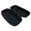 Shockproof Carrying Case Shell Black For JBL Flip 4 Wireless Bluetooth Speaker