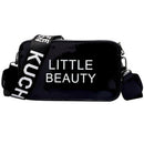 Korean Version Of The Wild Handbags Fashion Portable One Shoulder Messenger