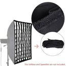 Photography Honeycomb Grid for 50*70cm / 20*28inch Umbrella Softbox Studio  X3N9