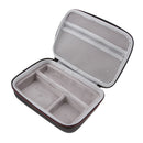 Carrying Storage Travel Bag Protective Pouch Hard Case for MG3750 Multi-Groomer