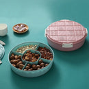Fruit Box Household Nut Dried Fruit Basket Candy Box Food Storage Container