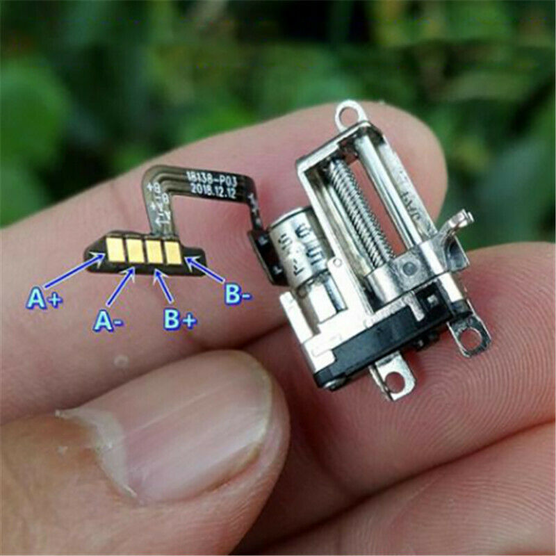 Two-phase Four-wire Stepper Motor with Planetary Gearbox Precision Lifting Mo Cy